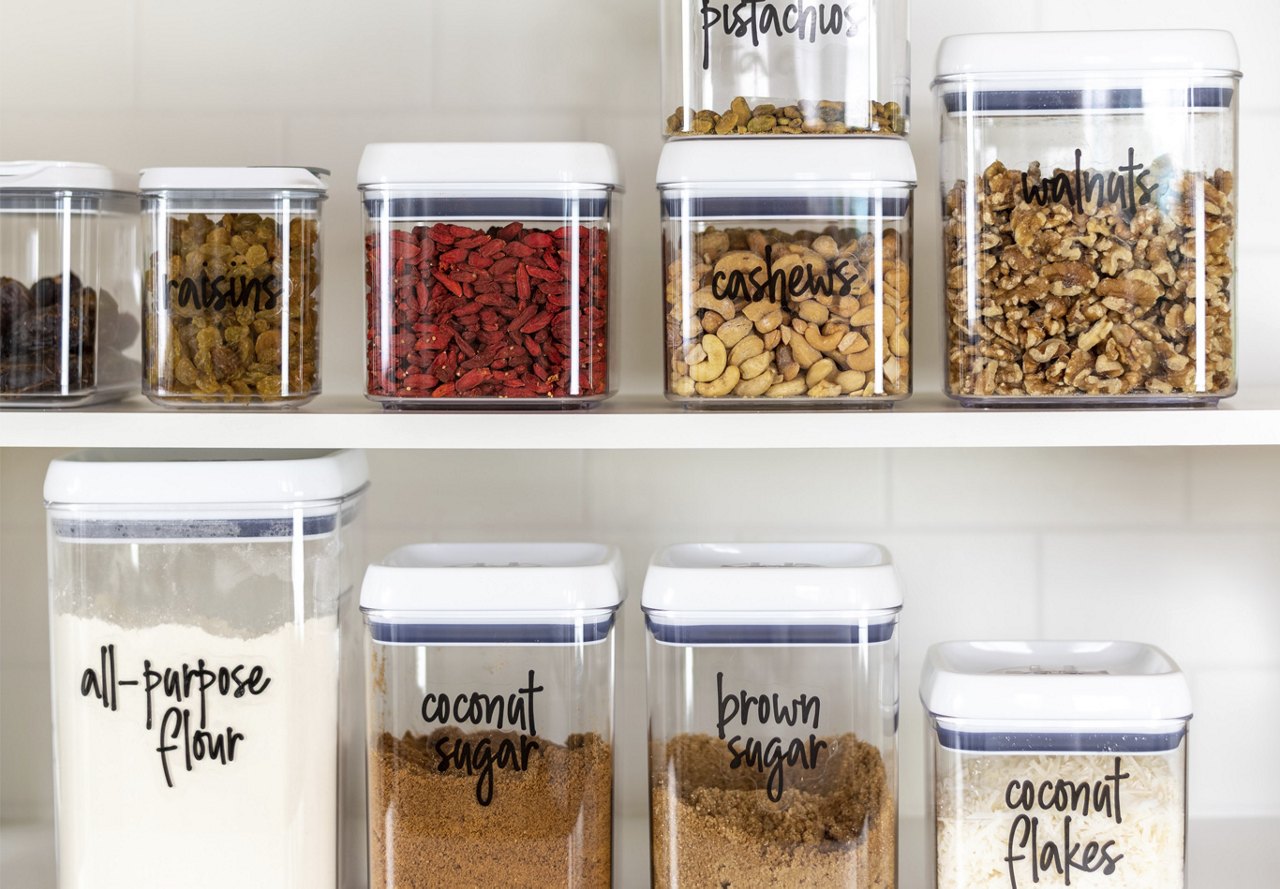 Get the Most Storage Space Out of Your Kitchen Cabinets | Greystar